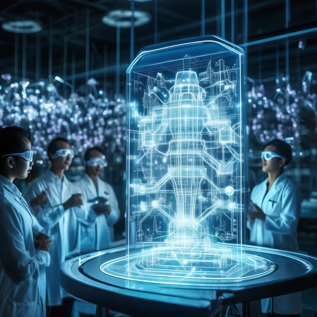 人工智能基石名称揭秘，揭秘支撑智能革命的核心元素，人工智能革命基石，揭秘核心支撑元素