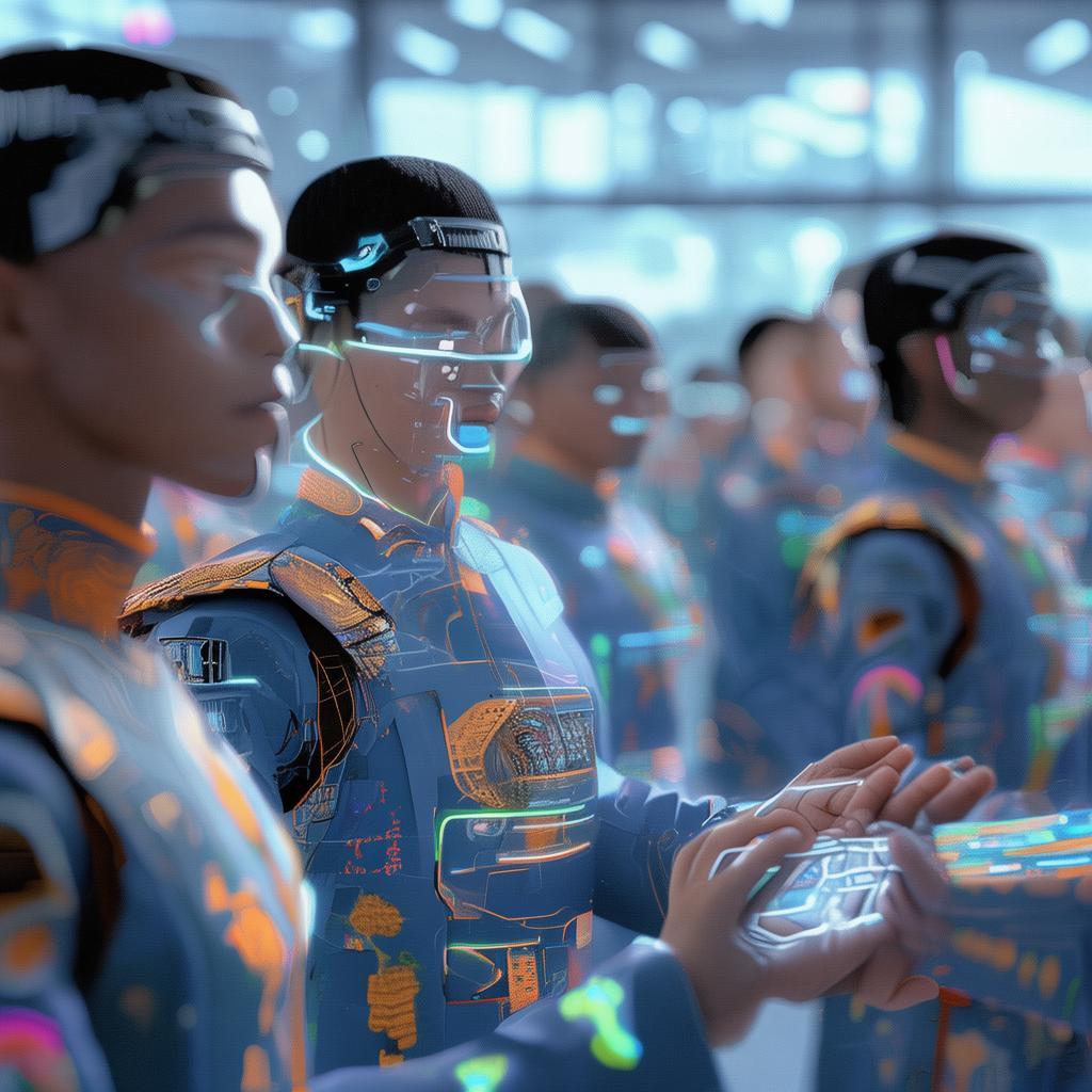 人工智能的国际服，跨越国界的智能交互新纪元，国际智能互动新篇章，人工智能的国际服引领跨界智能革命