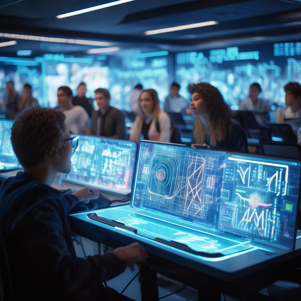 人工智能培训，学习内容大揭秘，揭秘人工智能培训核心内容