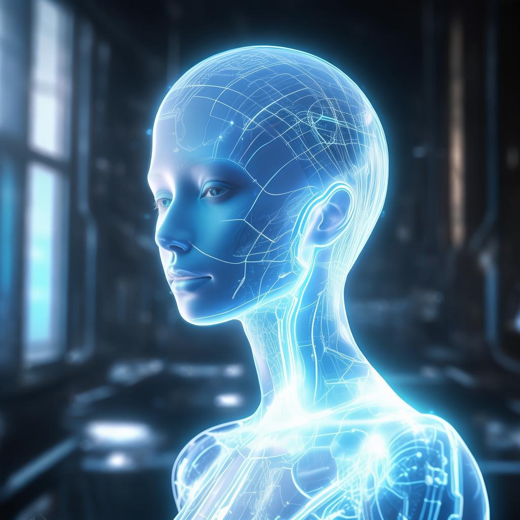 人工智能甜美声音，科技与情感的完美融合，AI甜声魅力，科技与情感交融新篇章