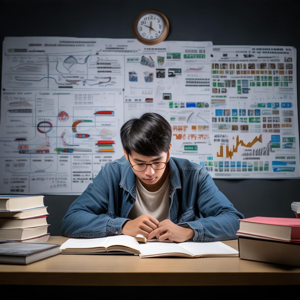 考研人工智能，考什么学科，未来就业前景如何？，人工智能考研学科解析与就业前景展望