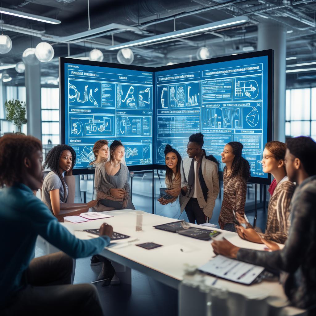 大学人工智能专业学什么好？全面解析人工智能学习方向，人工智能专业学习指南，全面解析学习路径与方向