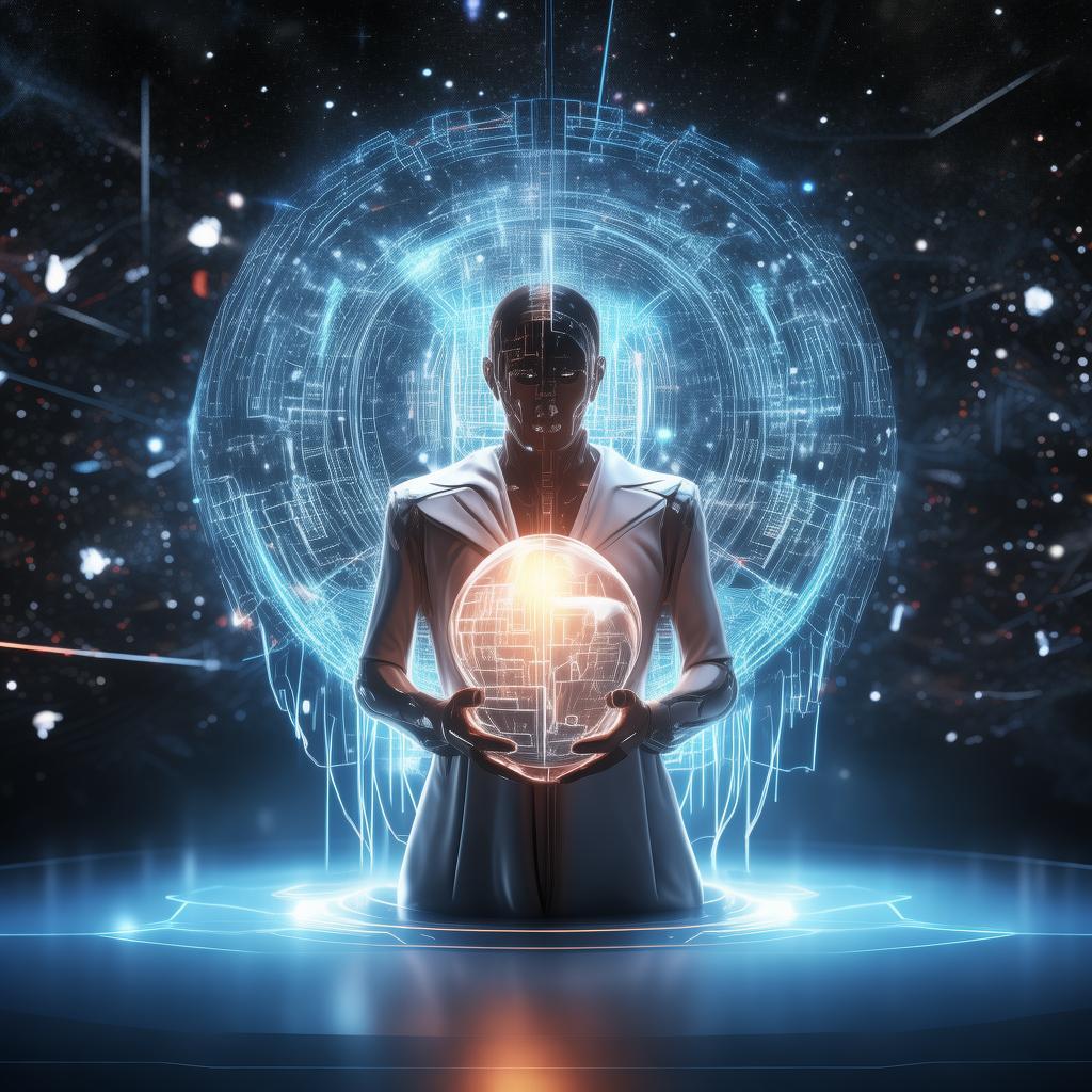 人工智能概述，揭秘未来智能时代的基石，人工智能，构建未来智能时代基石的奥秘