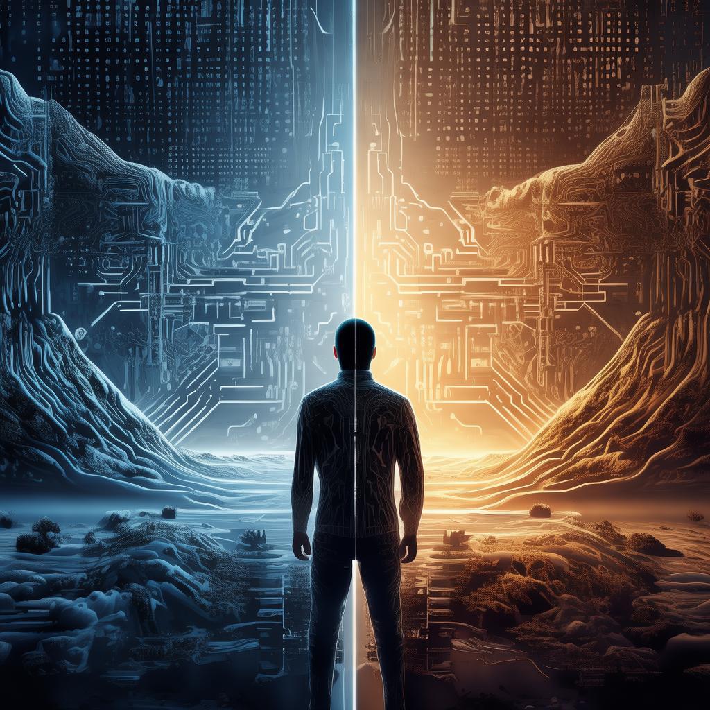 人工智能中的模糊性，挑战与机遇并存，探索人工智能模糊性的挑战与机遇