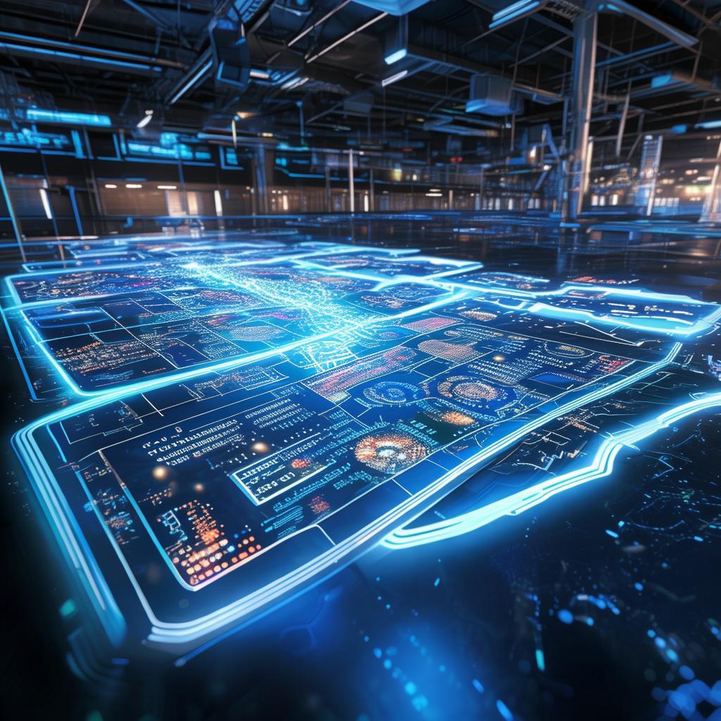 人工智能供给水平解析，现状、挑战与未来展望，人工智能供给图谱，现状剖析、挑战应对与未来趋势洞察