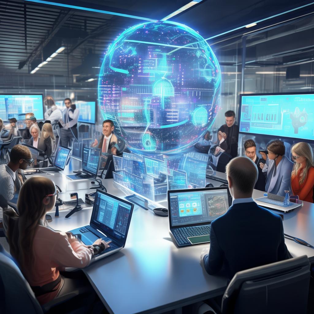 人工智能时代必备技能指南