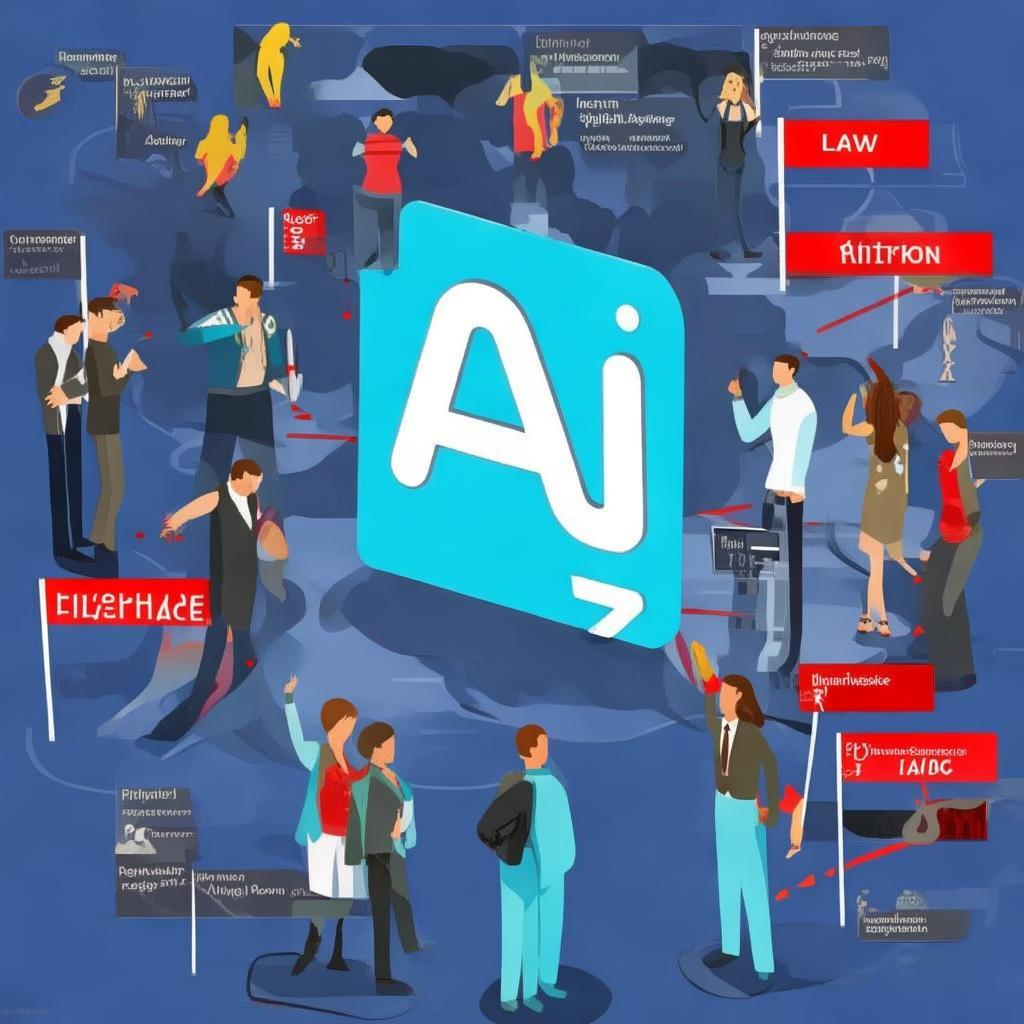 揭秘哪些工作领域不宜过度依赖人工智能，人工智能风险揭秘，不宜过度依赖的职场领域