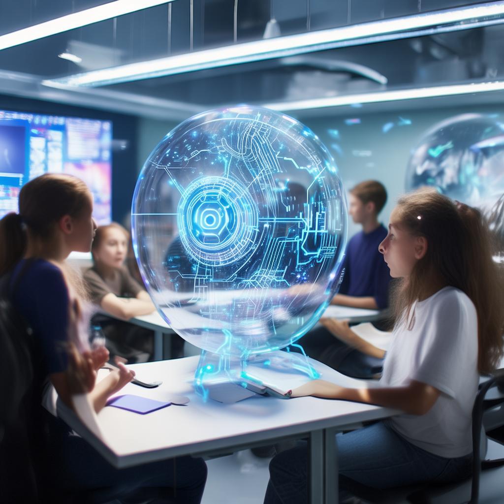 人工智能培养对象，未来社会的核心力量，人工智能，塑造未来社会的核心培养力量