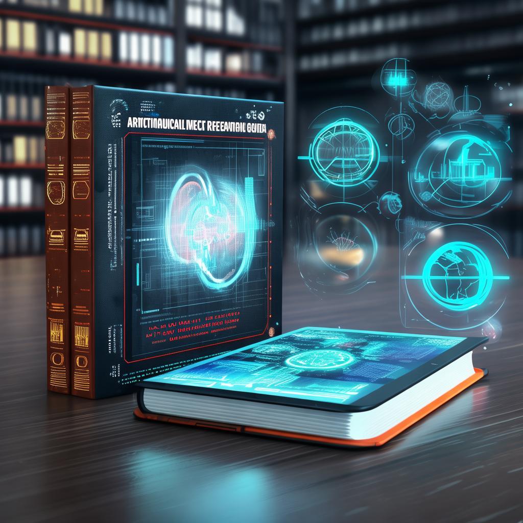 人工智能领域全面参考指南，精选参考文献汇编，人工智能领域权威参考指南，精选文献汇编大全