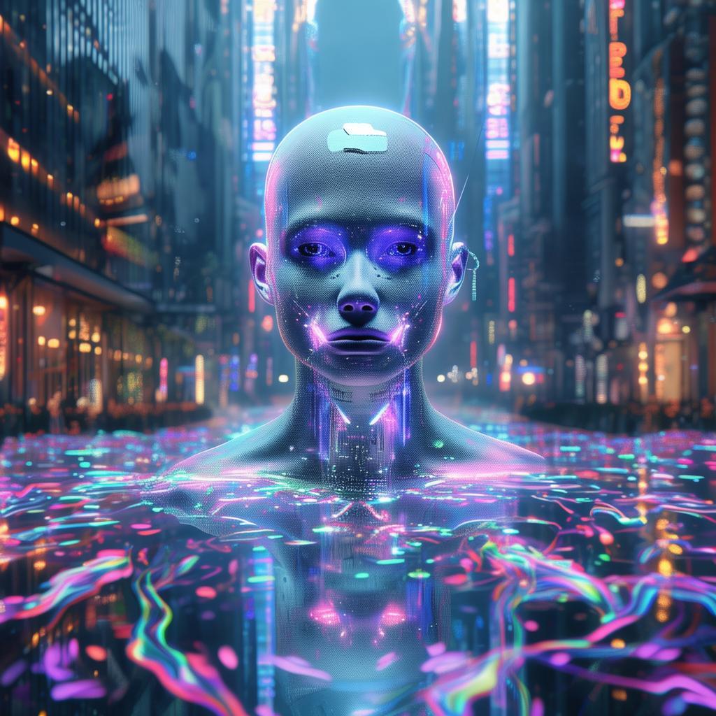 现在人工智能，跨越边界，引领未来的智能革命，智能革命，人工智能跨越边界引领未来