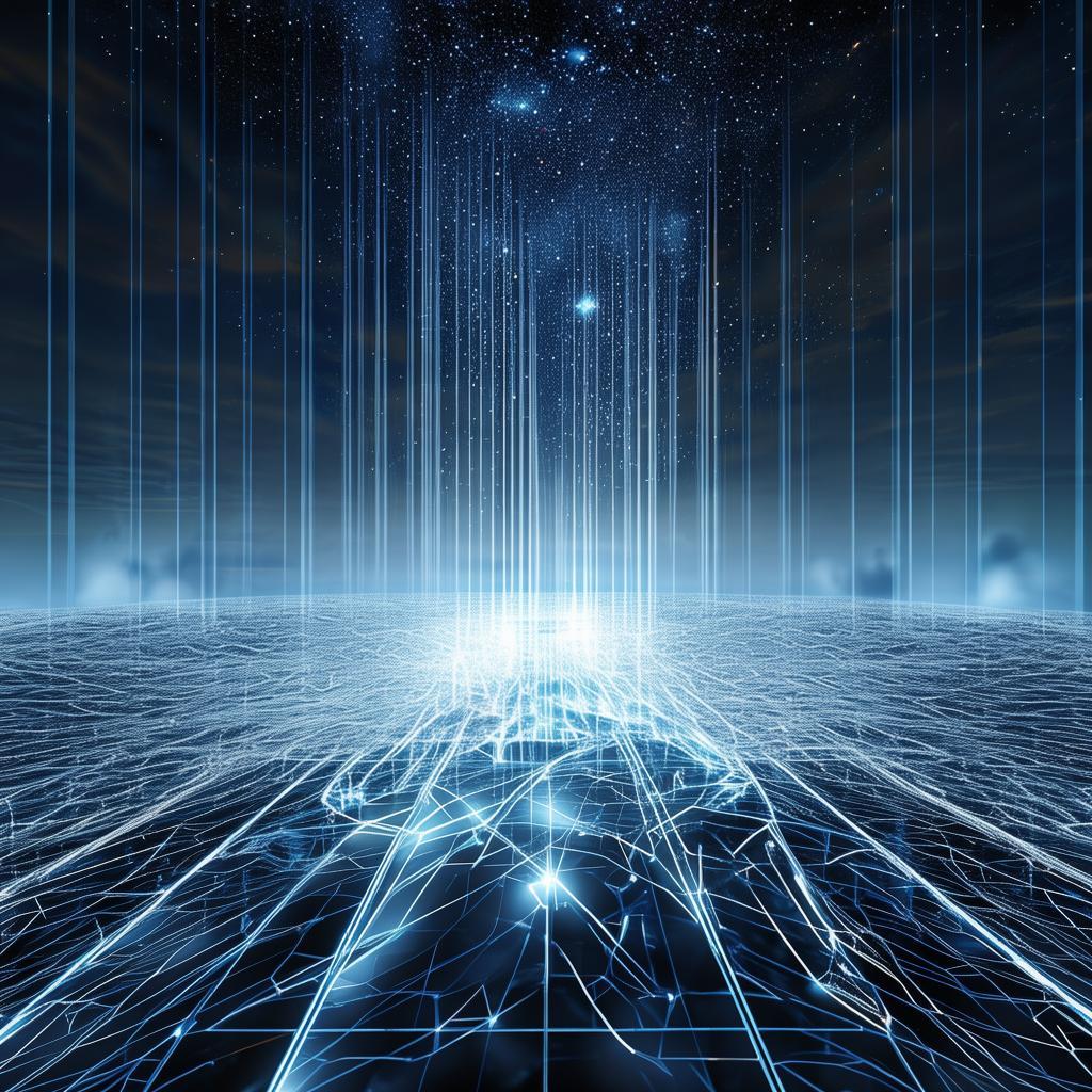 一般的人工智能，探索智能革命的基石，基石之上，人工智能引领智能革命新篇章