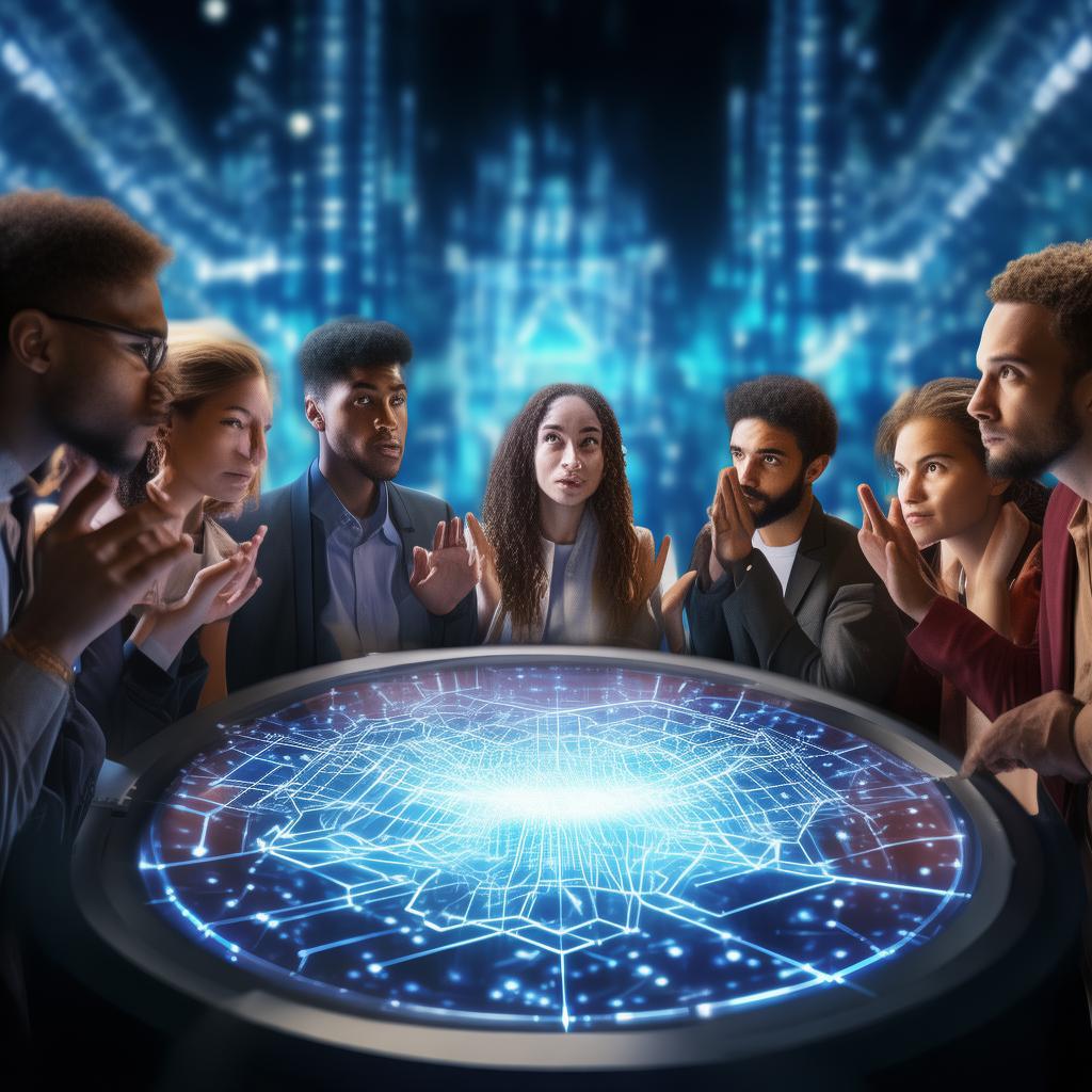 你学过人工智能吗？为什么？，人工智能学习的动力与原因探析