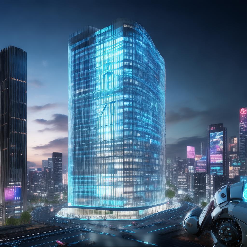 日本人工智能领域的领军企业，揭秘那些引领科技潮流的日本AI公司，日本AI先锋企业，揭秘引领科技潮流的日本AI巨头