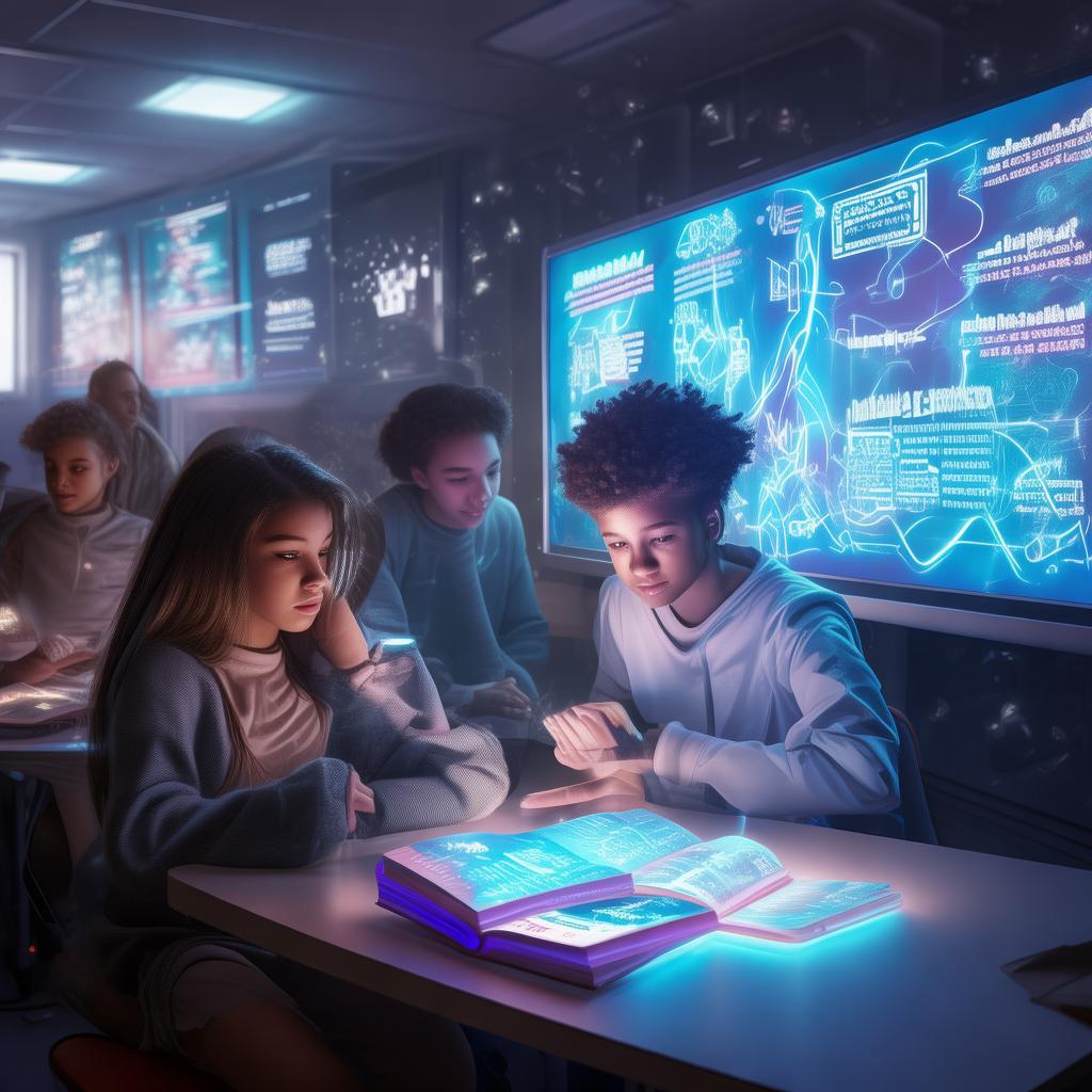 人工智能正在引领阅读领域的革命性变革，借助智能推荐、深度阅读理解等前沿技术，它正在重塑阅读体验和教育模式，显著提高阅读效率，并推动个性化学习的深入发展，为知识的传播和人才的培养带来前所未有的变革。