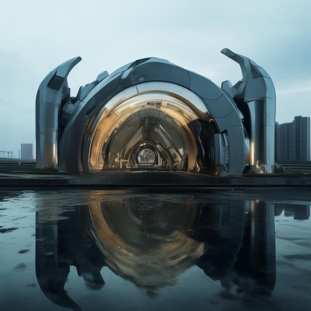 人工智能的红旗车，中国汽车工业的智能未来，红旗领航，人工智能赋能下的中国汽车工业智能革命