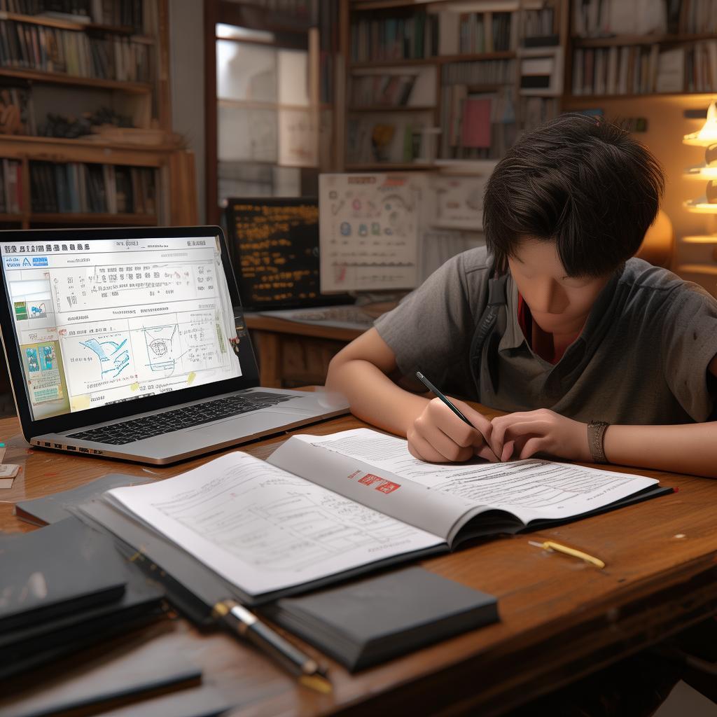 北邮人工智能专硕考试内容全解析，考什么？怎么备考？，北邮人工智能专硕考试攻略，内容解析与备考指南