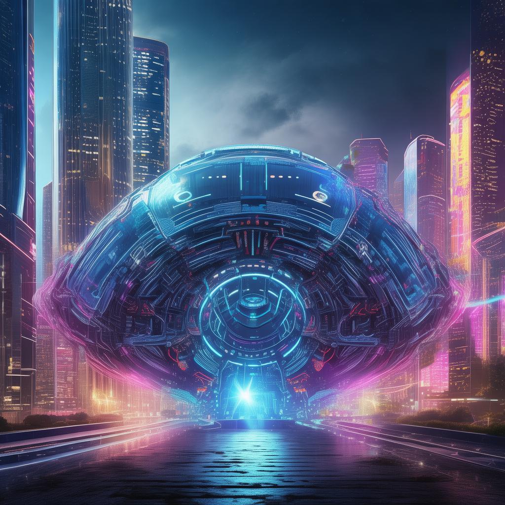 人工智能二次革命，重塑未来世界的引擎，人工智能引领二次革命，重塑未来世界新引擎