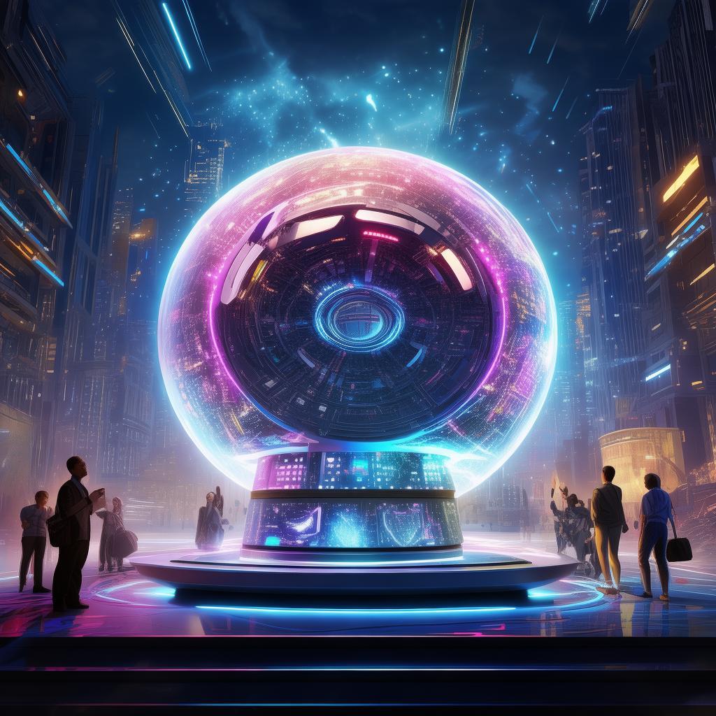 揭秘九天人工智能平台，未来智能生活的新引擎，九天人工智能平台，开启未来智能生活新纪元