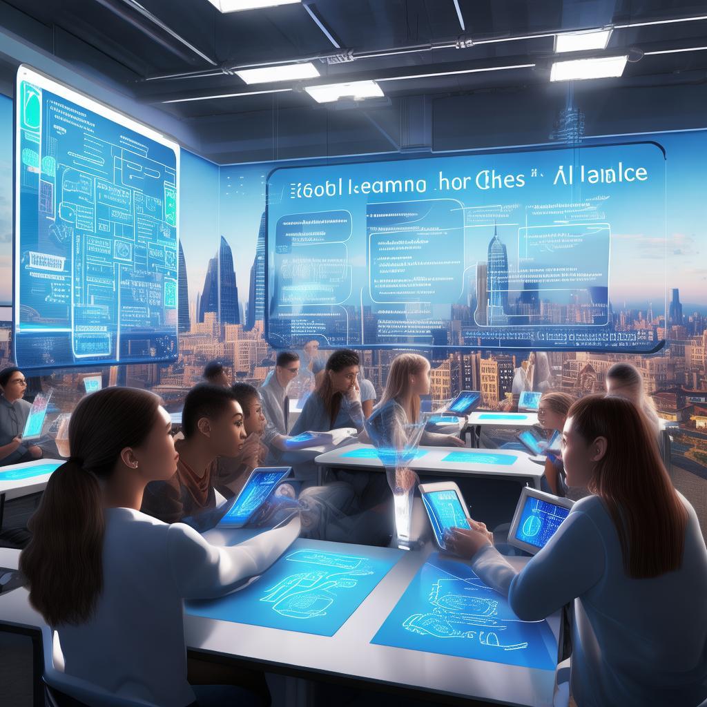 人工智能时代，我们应该学习什么？，迎接人工智能时代，必备学习清单