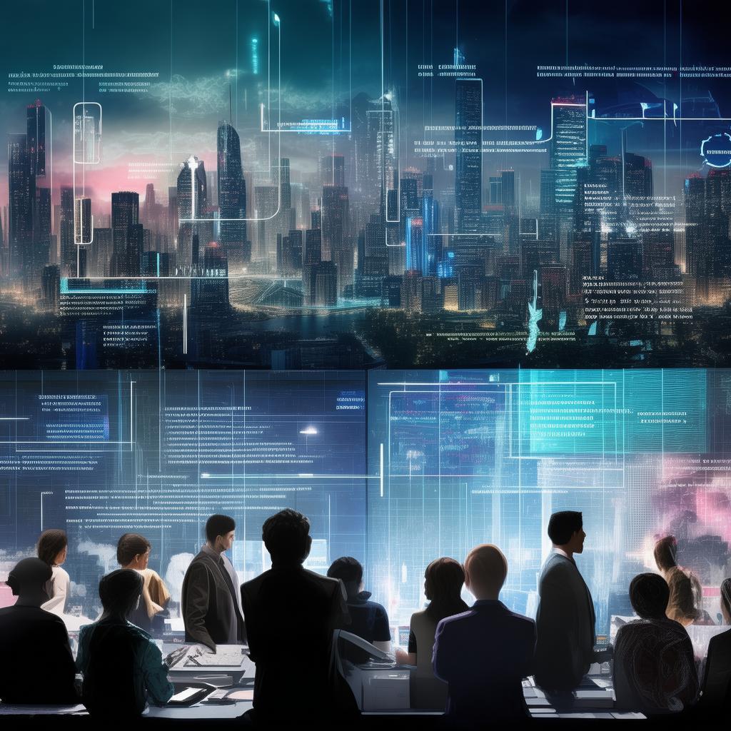 什么破人工智能，揭秘人工智能的争议与未来，人工智能，争议中的未来之路