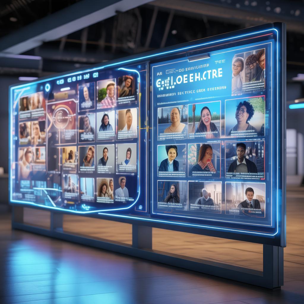 人工智能时代，学生选修课程指南，探索未来职业的无限可能，AI时代选修课程攻略，解锁未来职业新路径