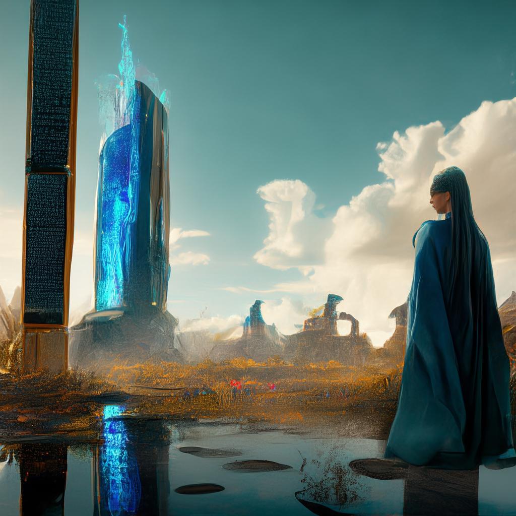 人工智能与人工智慧的矛盾，科技与人文的碰撞，科技人文交汇，人工智能与人工智慧的冲突与融合