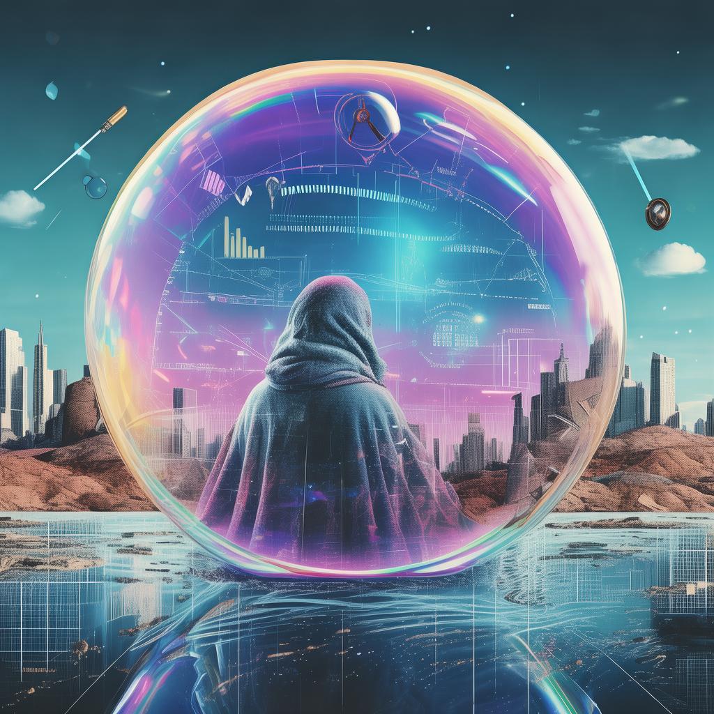 人工智能泡沫，泡沫背后的真相与应对策略，揭开人工智能泡沫之谜，真相解析与应对之道