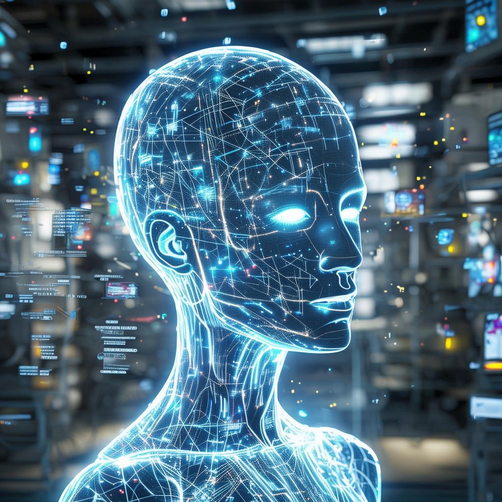 人工智能要知道什么，探索AI发展的关键要素，揭秘AI发展，人工智能必备知识体系