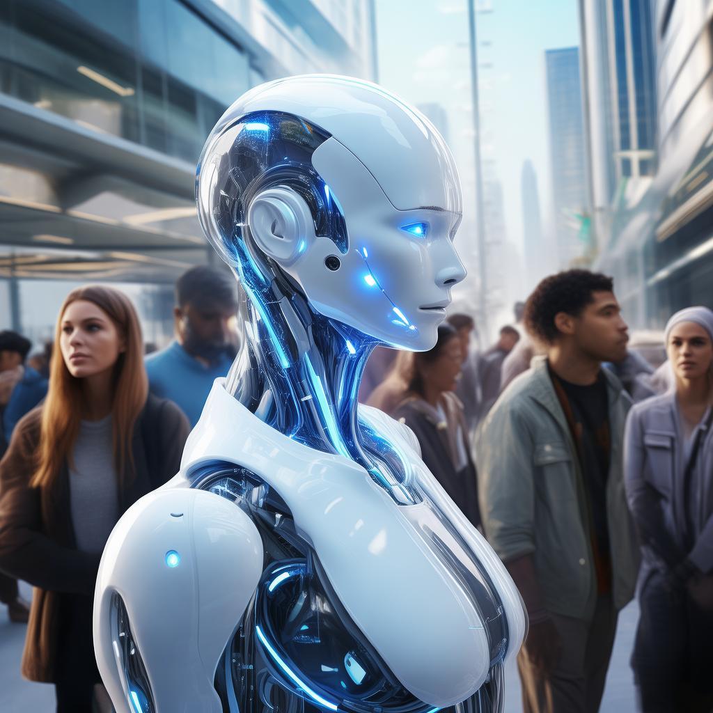 人工智能，未来世界的得力助手，无所不能的用途解析，人工智能，未来世界的万能助手，深度用途揭秘