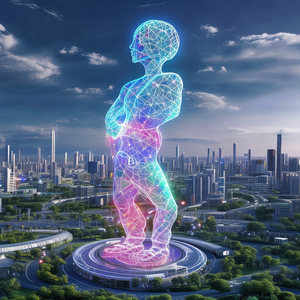 人工智能产业的主导力量，技术、资本与政策协同发展，人工智能产业，技术、资本与政策协同驱动的未来力量