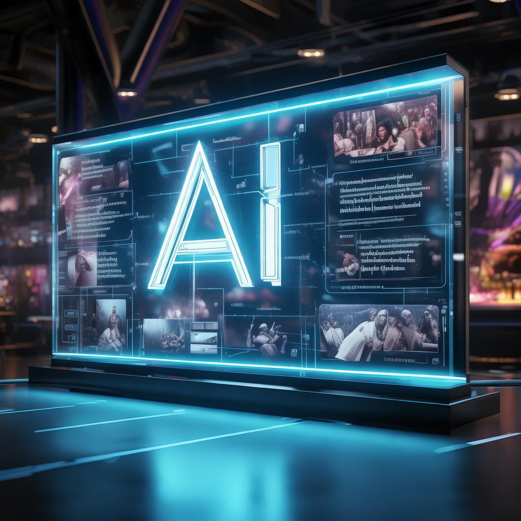 人工智能的简称揭秘，AI背后的故事与未来展望，揭秘AI，人工智能简称背后的故事与未来图景