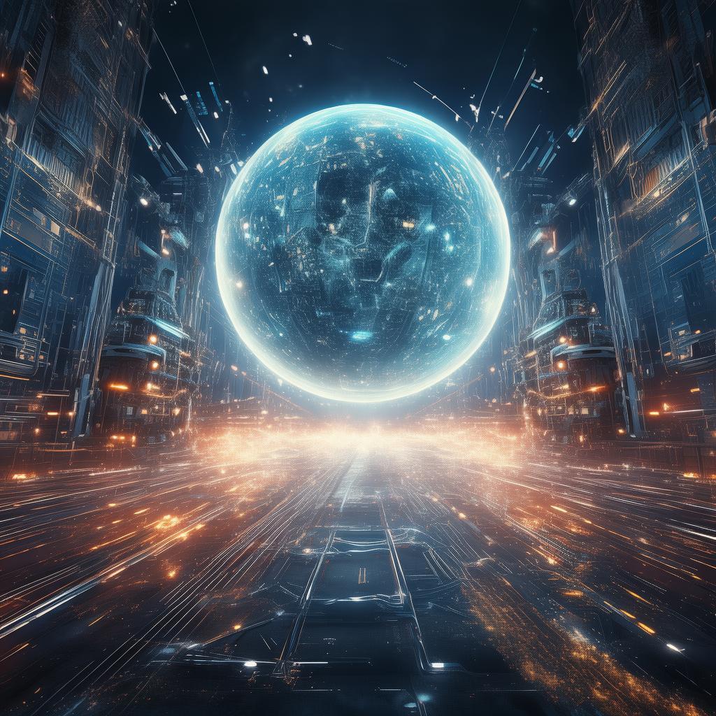 人工智能为何火爆全球，技术革新与产业变革的交汇点，人工智能浪潮，技术革命与产业转型的双引擎