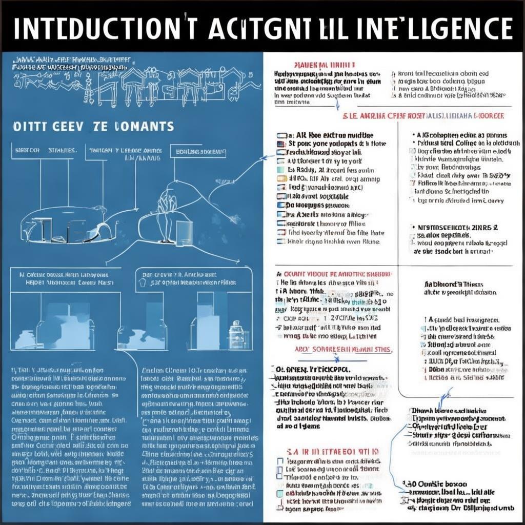 人工智能导论考查内容解析，人工智能导论核心考点深度解析
