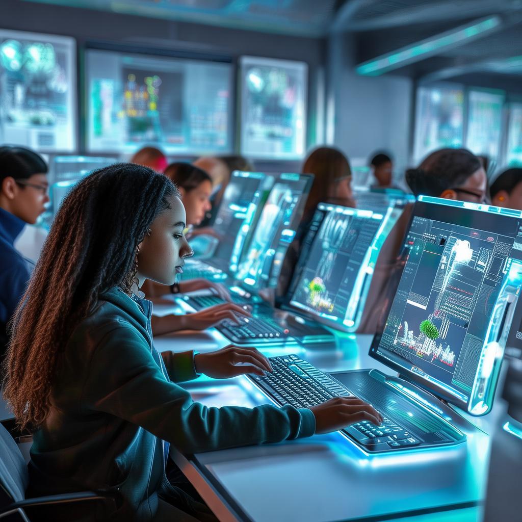 人工智能时代，学习哪种编程语言更具竞争力？，人工智能时代编程语言竞争力指南