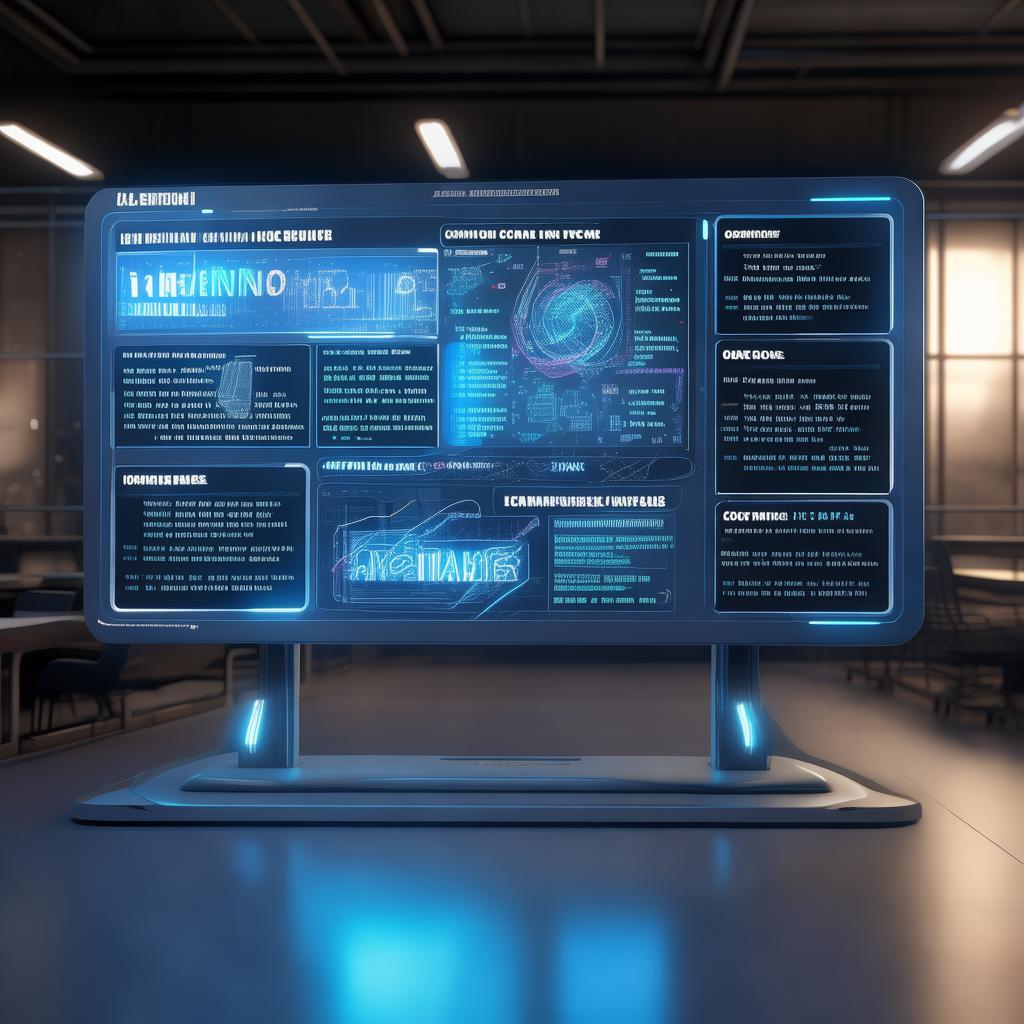 人工智能学习指南，你需要掌握的核心知识，人工智能核心知识学习手册