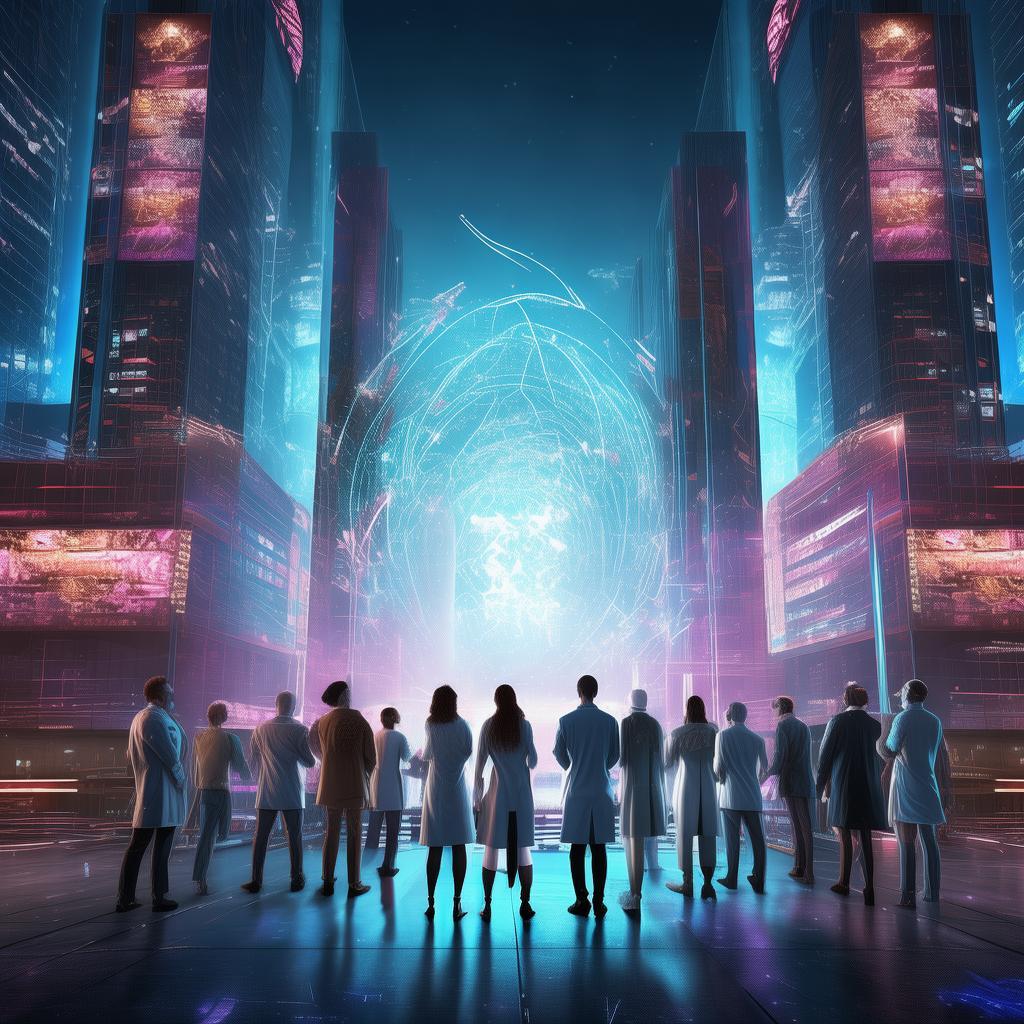 人工智能2.0：新时代智能革命的里程碑，引领智能革命的新时代里程碑