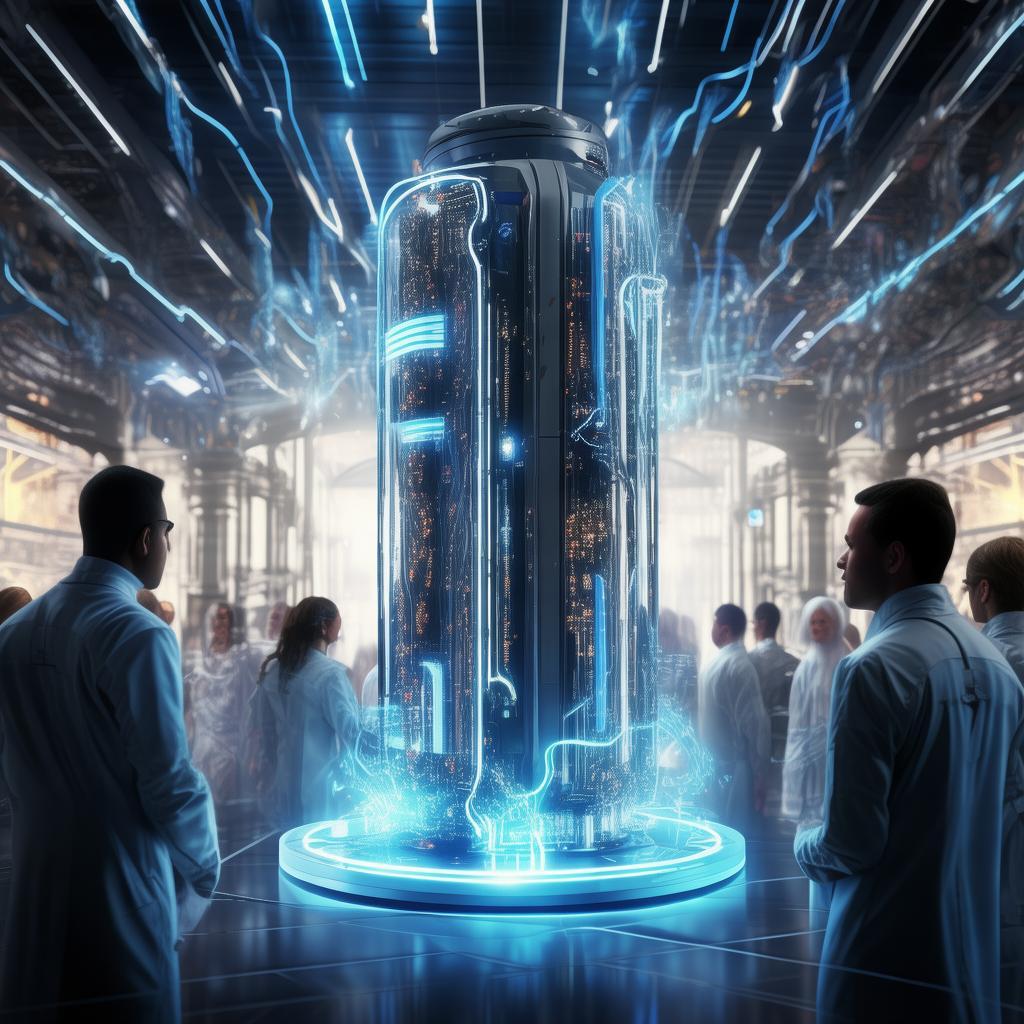 什么是人工智能机器，揭秘未来科技的力量，未来科技先锋，人工智能机器的力量揭秘