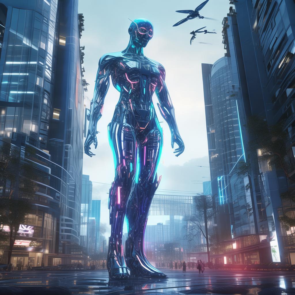 人工智能属于什么时代，科技革命的先锋与未来社会的基石，人工智能，引领时代潮流的科技先锋与塑造未来社会的基石