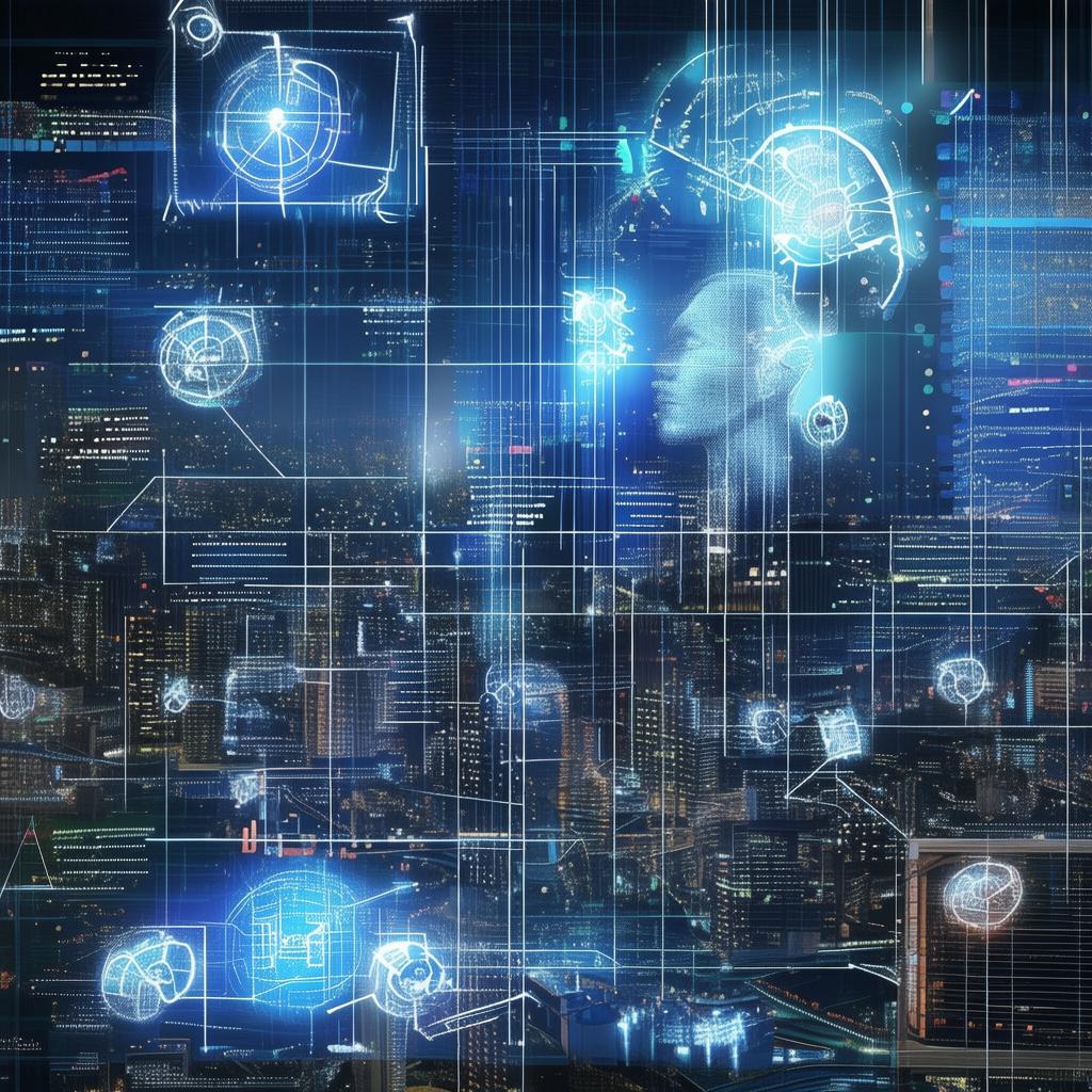 人工智能通病探析，揭示人工智能发展中的常见问题，人工智能发展常见问题揭秘，通病探析