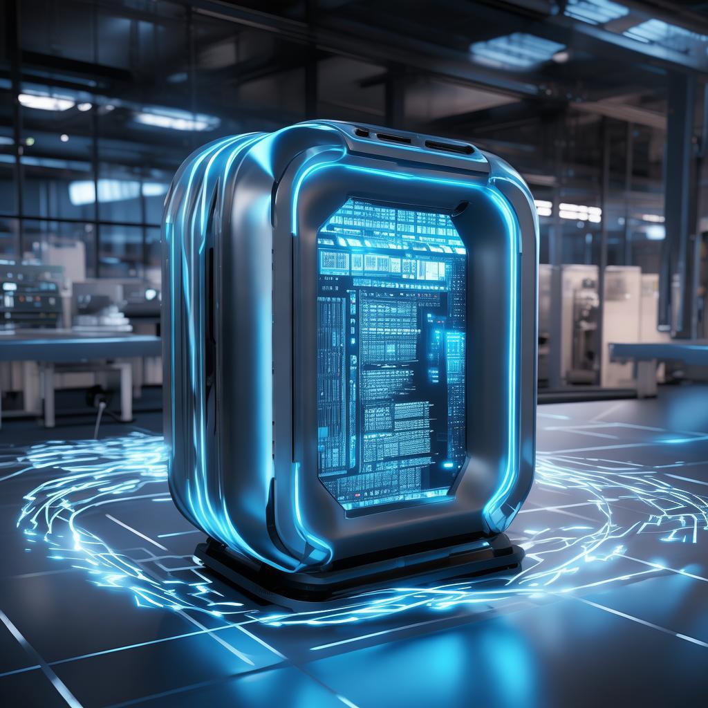 人工智能CART，引领未来数据处理的革命性技术，人工智能CART，重塑数据处理未来的关键技术