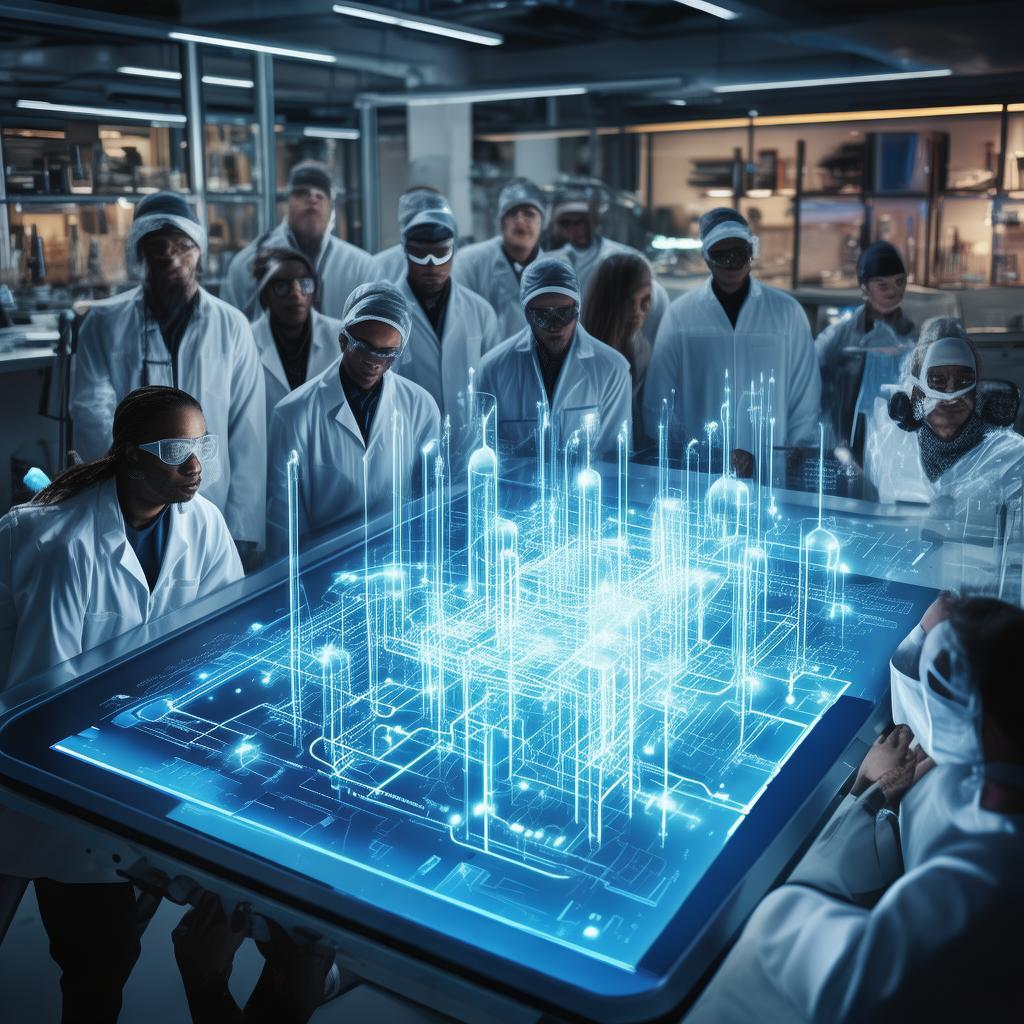 探索属性人工智能，定义、应用与未来展望，属性人工智能，定义、应用与未来图景深度解析