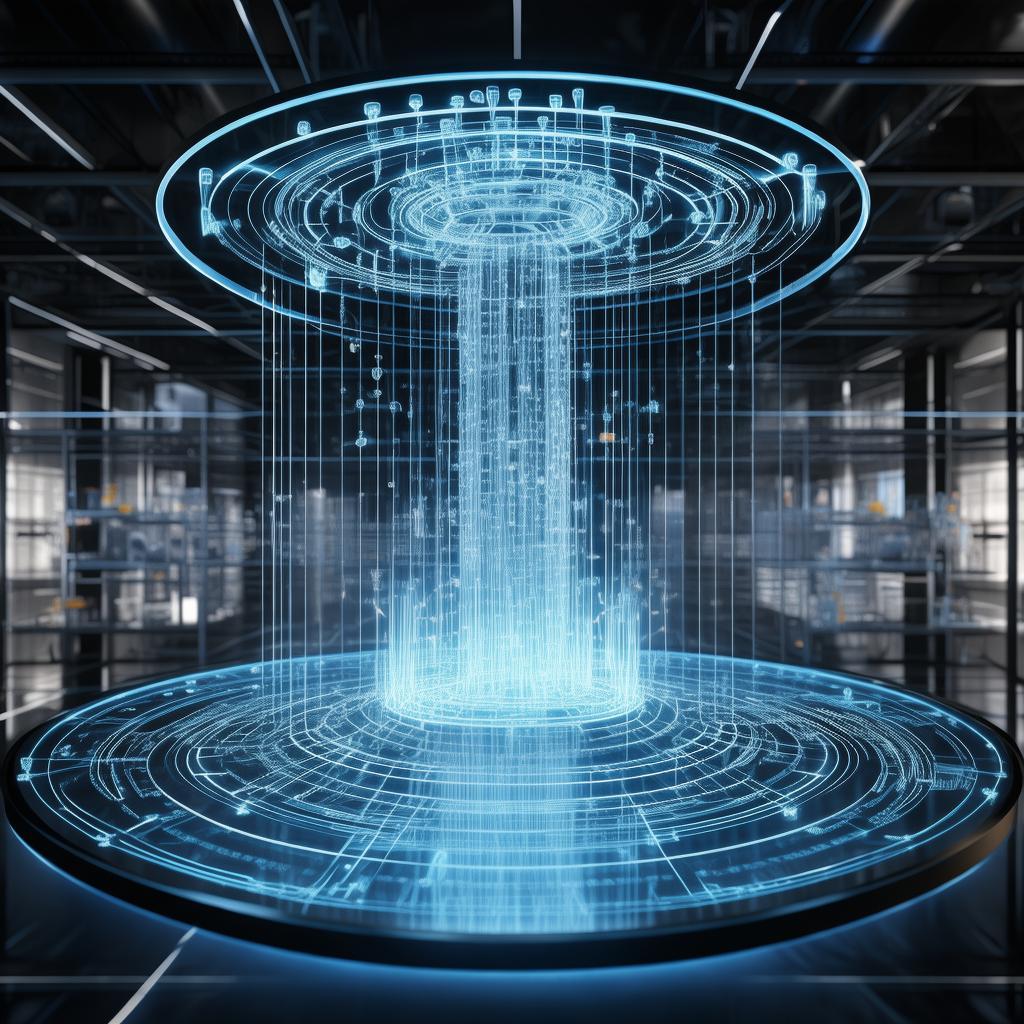 人工智能理论，探索智能革命的基石，人工智能理论，构筑智能革命的理论基石