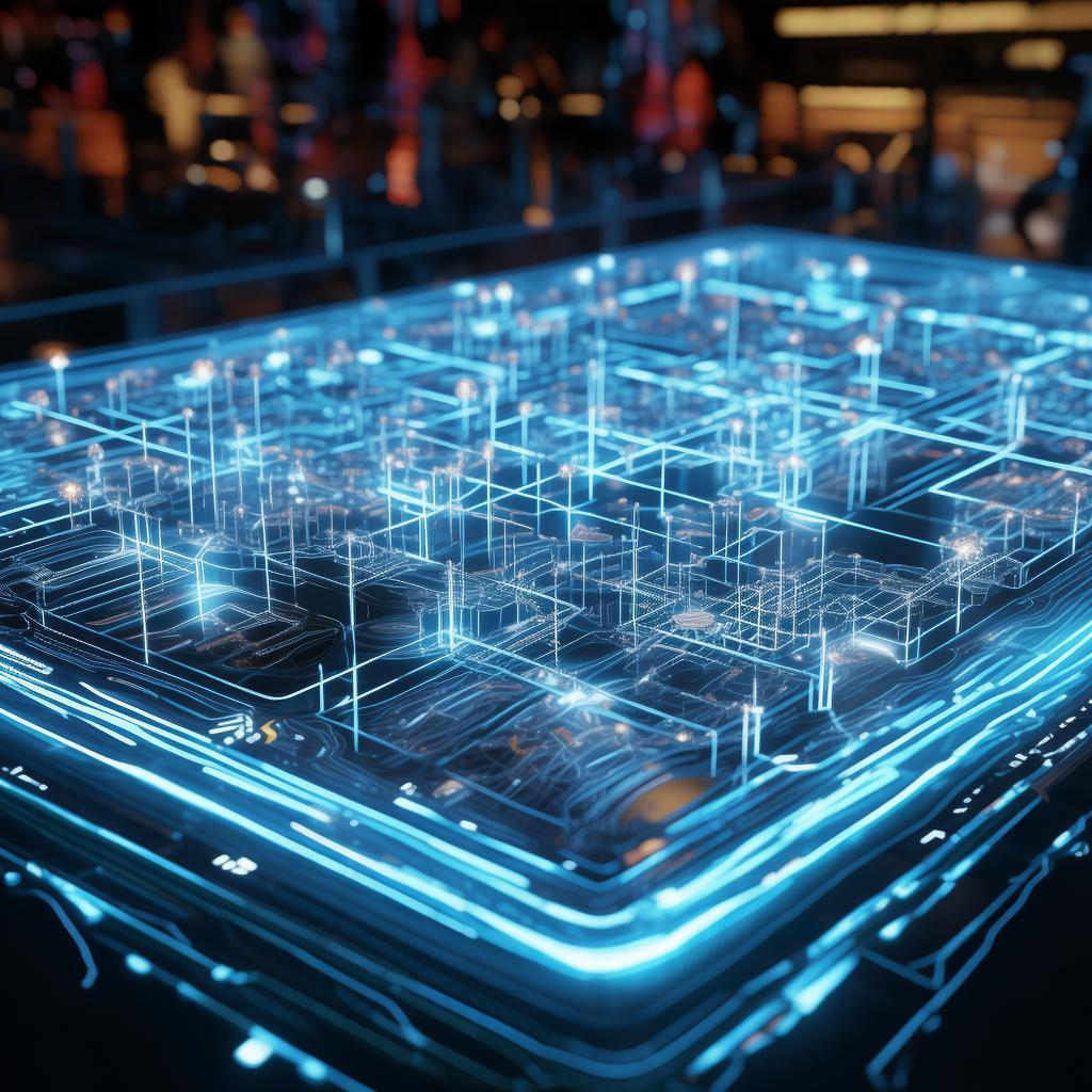 多维度解析，影响人工智能发展的关键因素，人工智能发展关键因素深度解析