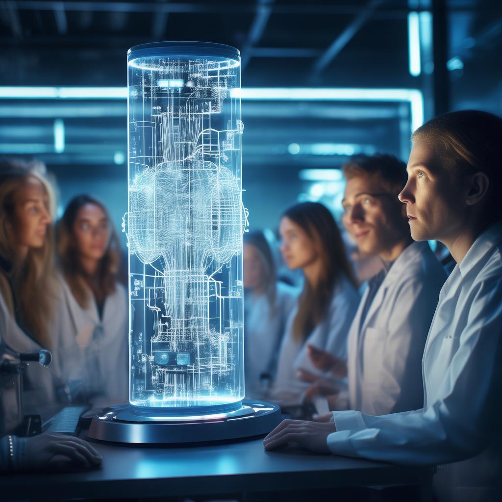 人工智能，揭秘这个改变世界的智慧之器，人工智能，重塑世界的智慧引擎揭秘