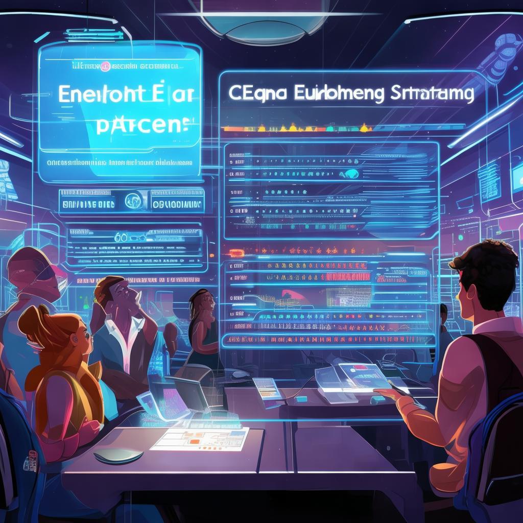 人工智能时代，如何选择适合自己的学习班？揭秘报班攻略！，人工智能时代报班指南，挑选适合自己的学习班攻略