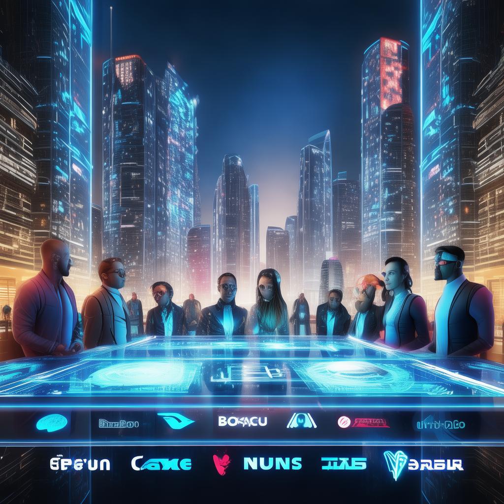 人工智能崛起，揭秘那些引领行业的品牌力量，科技革新先锋，揭秘人工智能领域的领军品牌力量