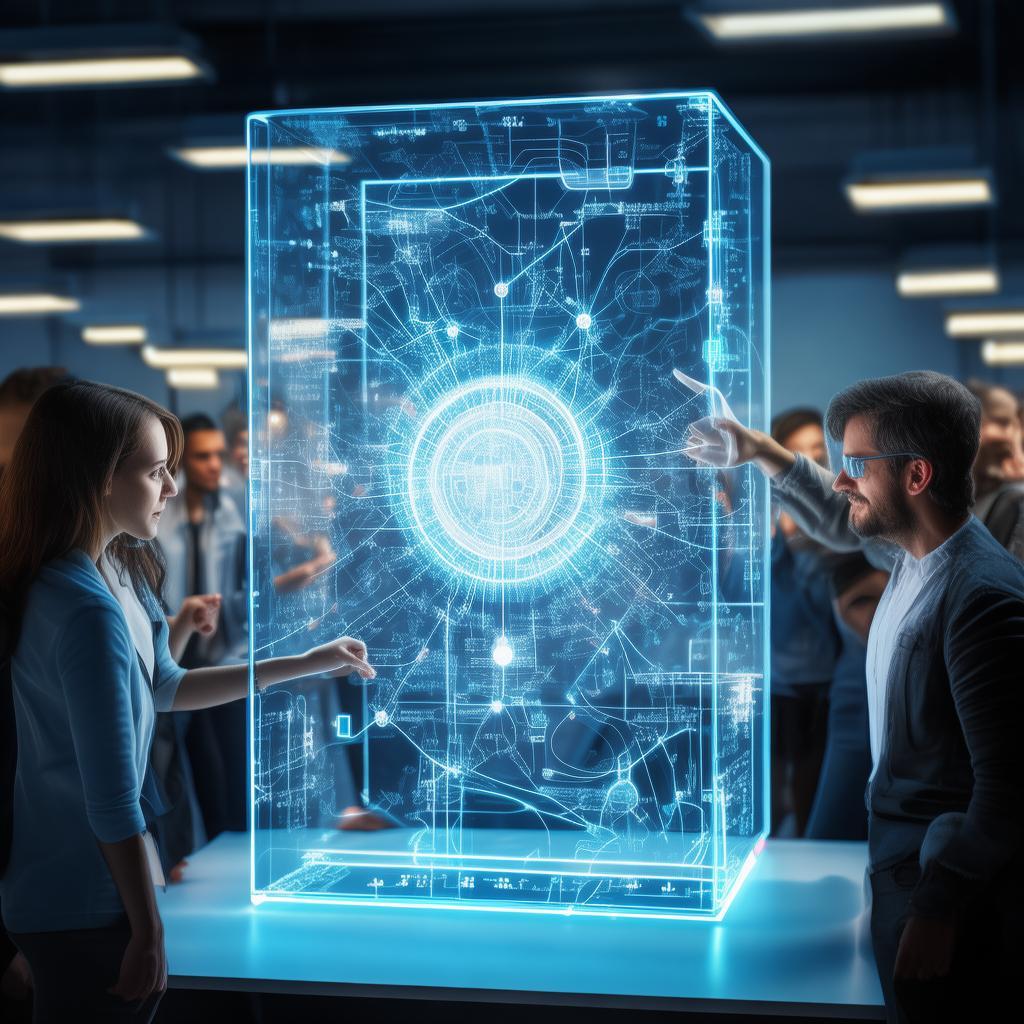 人工智能语言揭秘，从ChatGPT到BERT，一探究竟，人工智能语言模型解析，ChatGPT与BERT的深度洞察