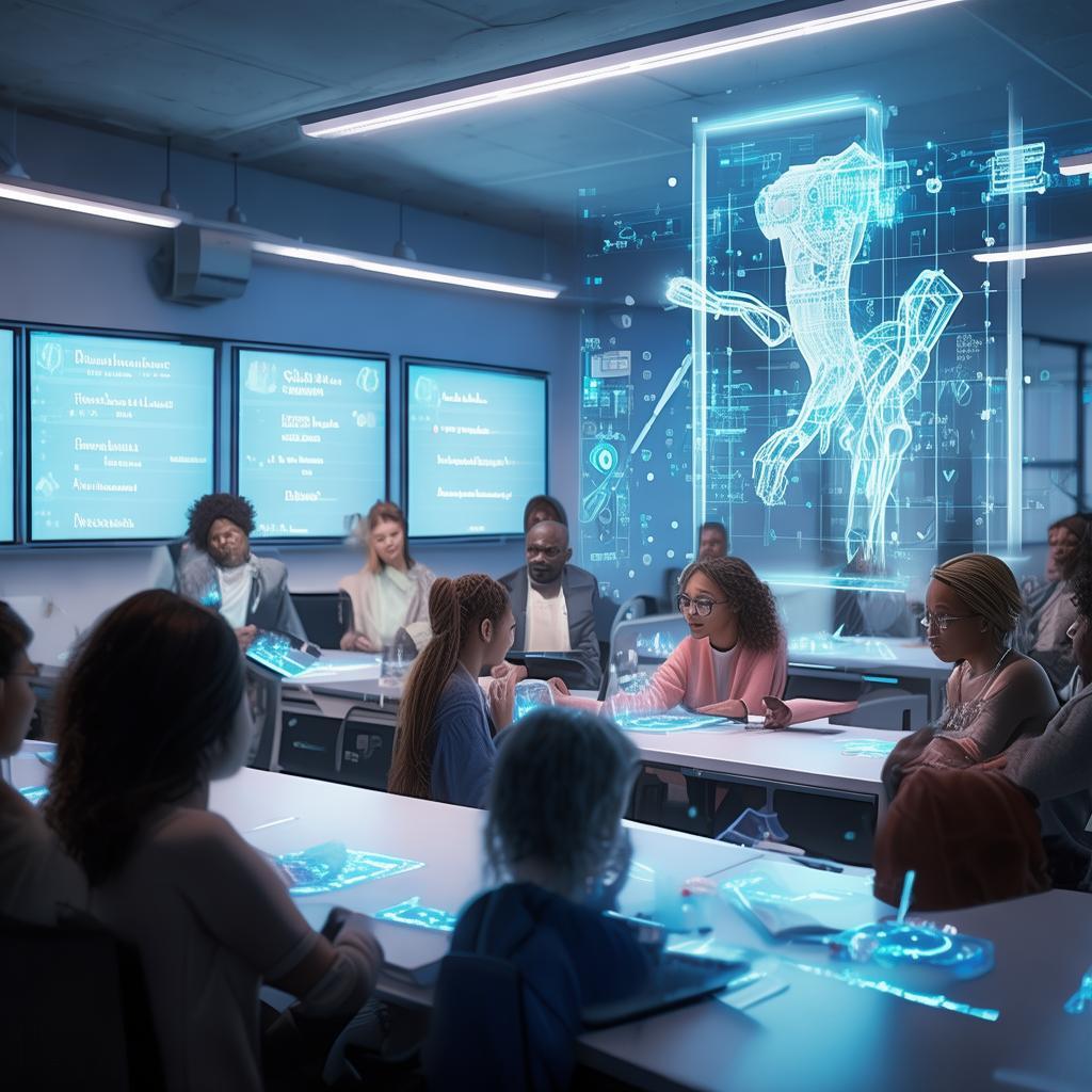 人工智能时代，我们应该学习哪些技能？，迎接人工智能时代，必备技能清单