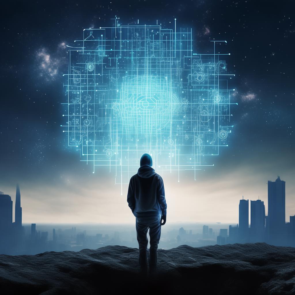 揭开人工智能误区，什么是人工智能，它真的如此可怕吗？，人工智能，真相与误区全解析