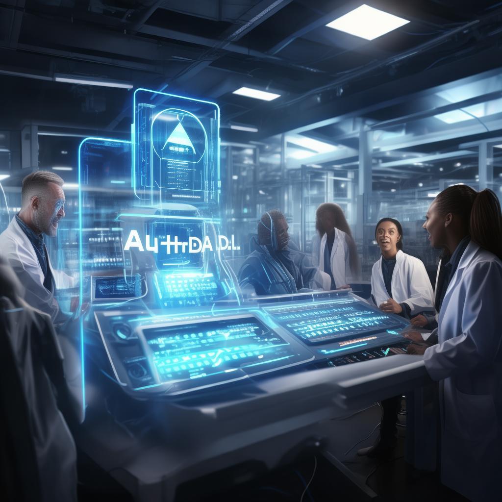 人工智能AutoDL，自动化深度学习的新时代，AutoDL，开启深度学习自动化新时代